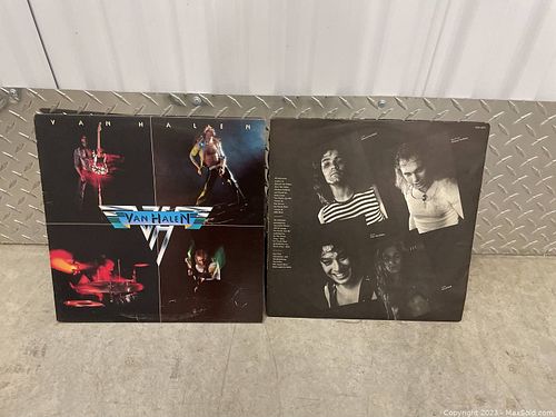 Lot #22 (1 of 2)
