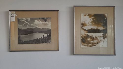 Lot #575 (1 of 11)