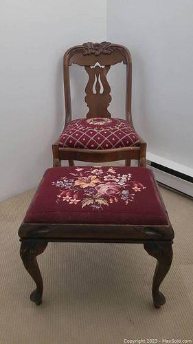 Lot #591 (1 of 11)