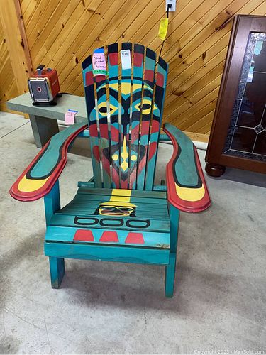 Lot #935 (1 of 10)
