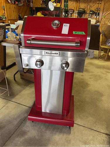 Lot #931 (1 of 12)