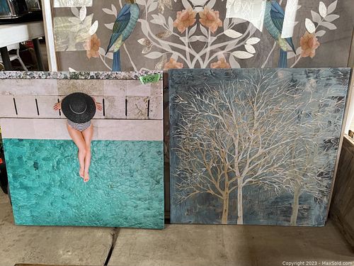 Lot #908 (1 of 4)
