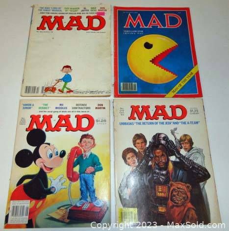 Lot #8 (1 of 6)