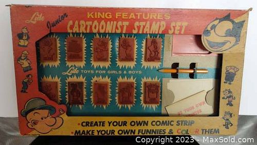 Lot #135 (1 of 2)