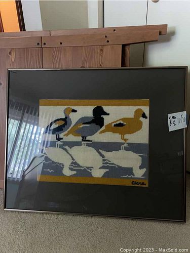 Lot #61 (1 of 7)