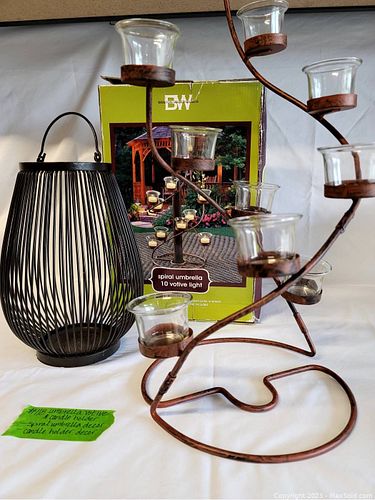 Lot #118 (1 of 3)