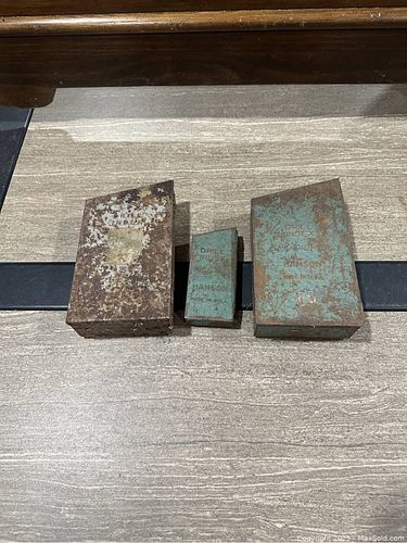 Lot #35 (1 of 8)