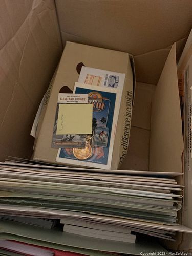 Lot #830 (1 of 12)