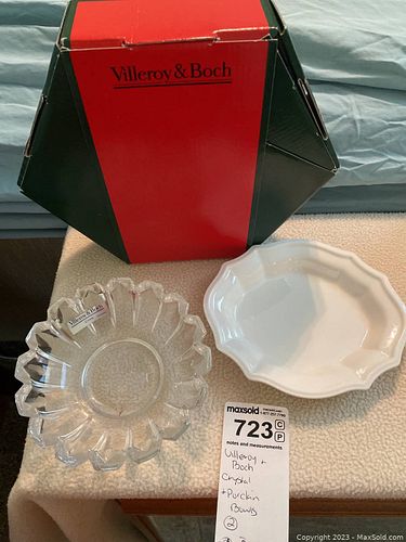 Lot #723 (1 of 13)