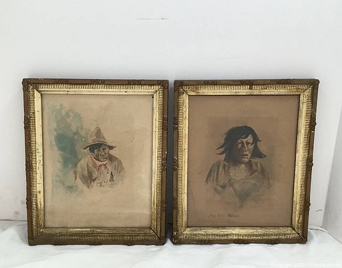 Lot #914 (1 of 10)