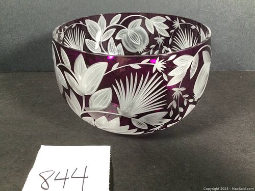 Lot #844 (1 of 6)