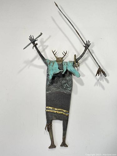 Lot #837 (1 of 6)