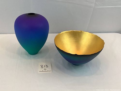 Lot #813 (1 of 11)