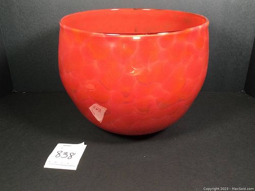 Lot #838 (1 of 7)