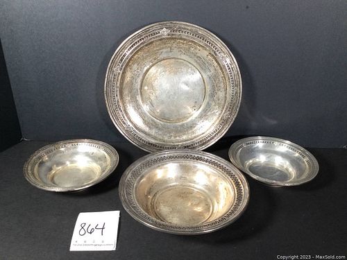 Lot #864 (1 of 12)