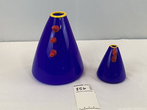 Lot #856 (1 of 10)