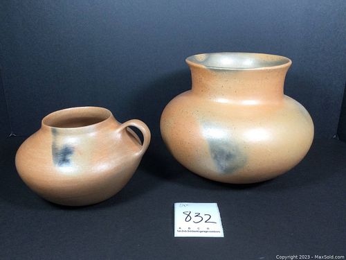 Lot #832 (1 of 14)
