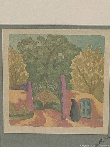 Lot #915 (1 of 7)