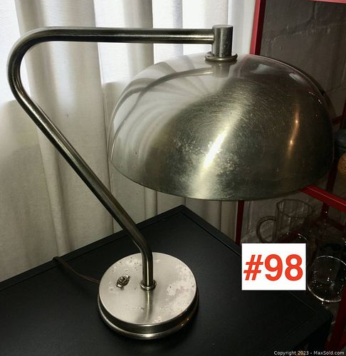 Lot #98 (1 of 8)