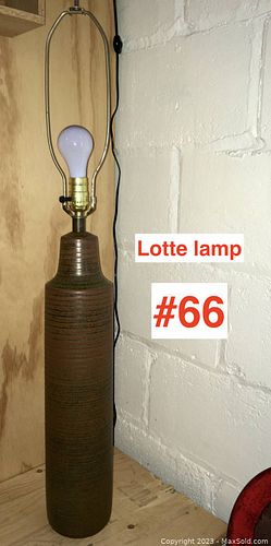 Lot #66 (1 of 7)