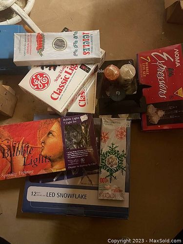 Lot #186 (1 of 10)