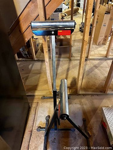 Lot #223 (1 of 2)