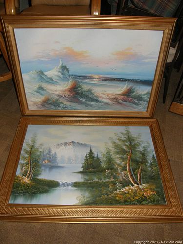 Lot #61 (1 of 3)