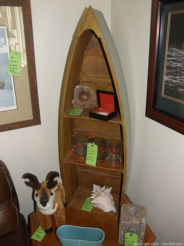 Lot #47 (1 of 2)