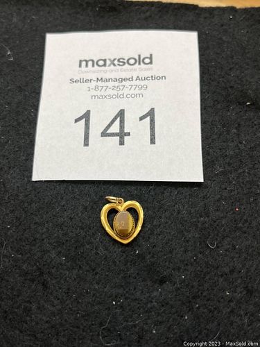 Lot #141 (1 of 3)