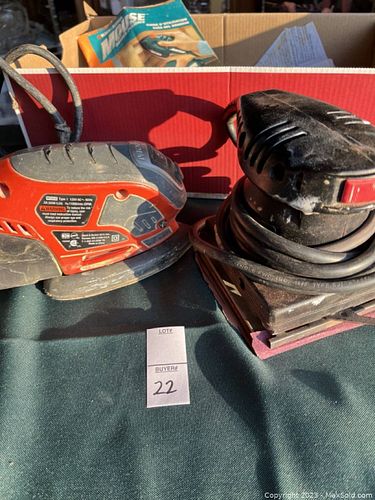 Lot #22 (1 of 3)