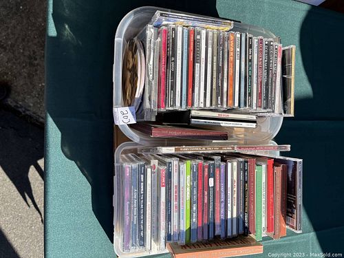 Lot #203 (1 of 7)