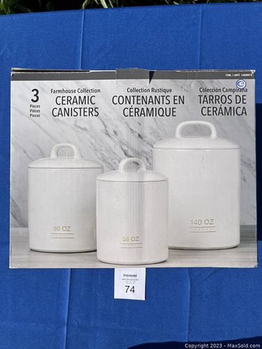 Lot #74 (1 of 4)