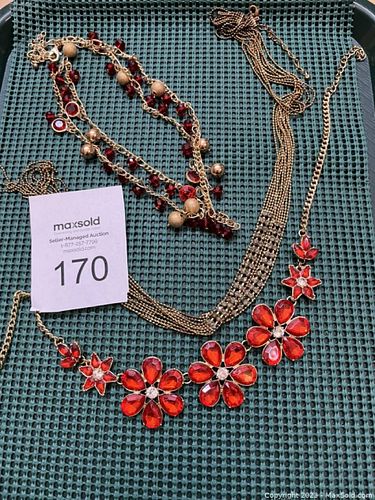 Lot #170 (1 of 5)