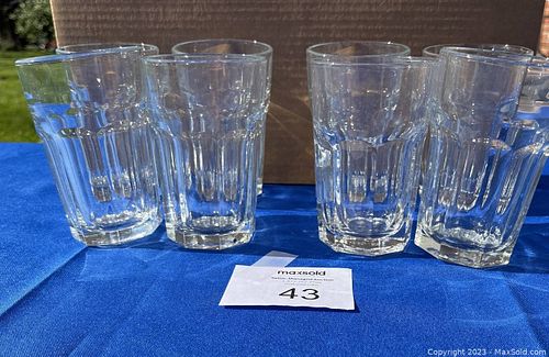 Lot #43 (1 of 3)