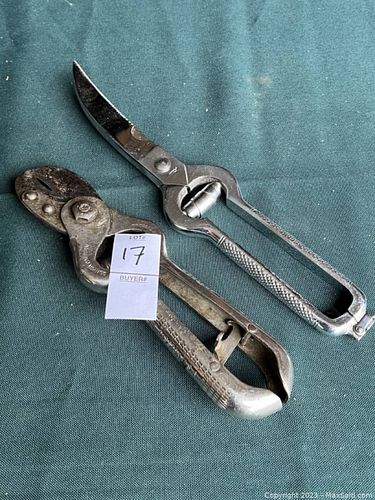 Lot #17 (1 of 3)