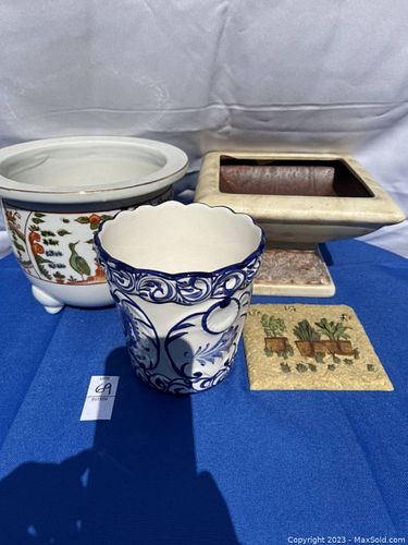 Lot #69 (1 of 6)