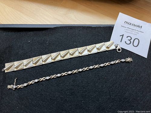 Lot #130 (1 of 5)