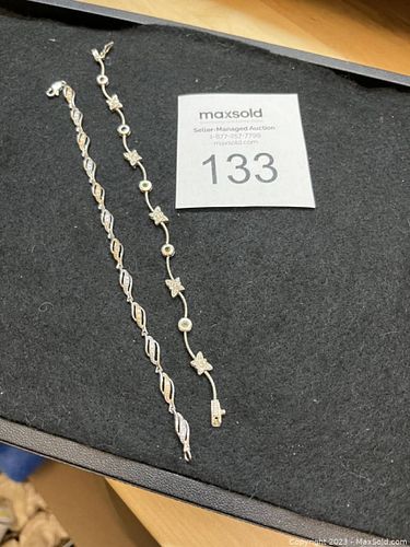 Lot #133 (1 of 6)