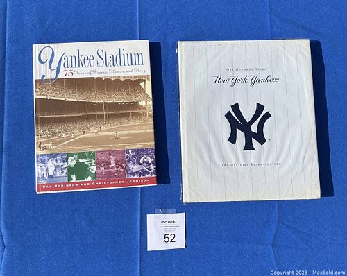 Lot #52 (1 of 3)