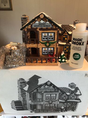 Lot #118 (1 of 11)