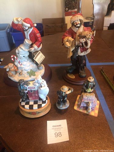Lot #98 (1 of 13)