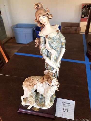 Lot #91 (1 of 6)