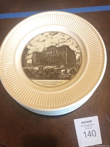 Lot #140 (1 of 20)