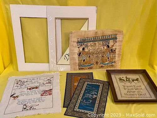 Lot #46 (1 of 21)