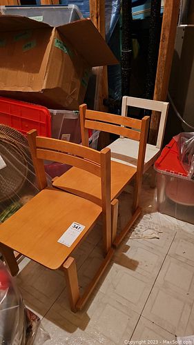 Lot #347 (1 of 4)