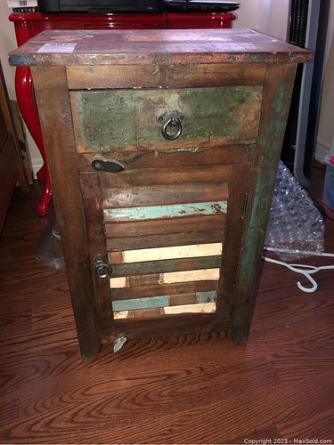 Lot #287 (1 of 11)