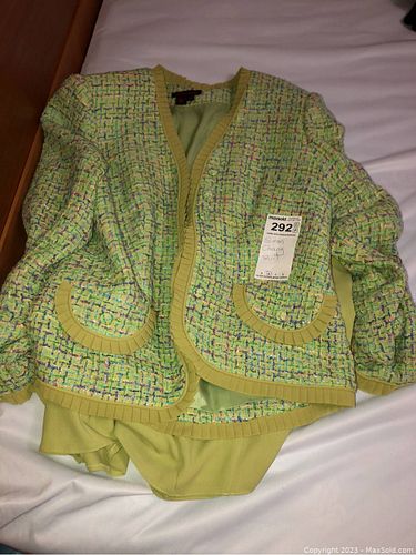 Lot #292 (1 of 15)