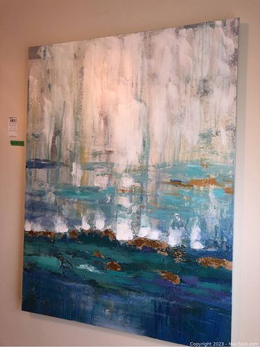 Lot #283 (1 of 9)