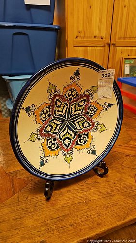Lot #329 (1 of 5)