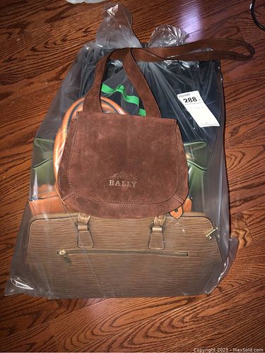 Lot #288 (1 of 20)